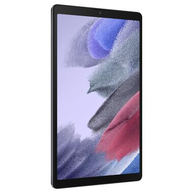 Планшет Samsung Galaxy Tab A7 Lite Wi-Fi 3/32GB Gray (SM-T220) фото №3
