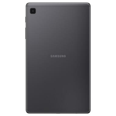 Планшет Samsung Galaxy Tab A7 Lite Wi-Fi 3/32GB Gray (SM-T220) фото №2