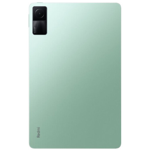 Планшет Xiaomi Redmi Pad 3/64GB Wi-Fi Mint Green (VHU4178EU) фото №3