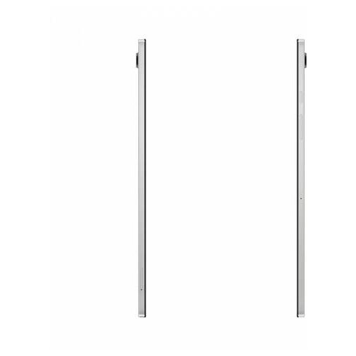 Планшет Samsung Galaxy Tab A8 10.5 WiFi 3/32GB Silver (SM-X200N) фото №5