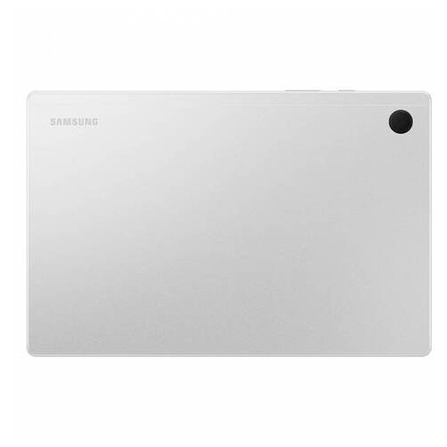 Планшет Samsung Galaxy Tab A8 10.5 WiFi 3/32GB Silver (SM-X200N) фото №2