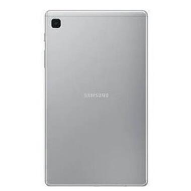 Планшет Samsung Galaxy Tab A7 Lite Wi-Fi 3/32GB Silver (SM-T220NZSA) фото №4