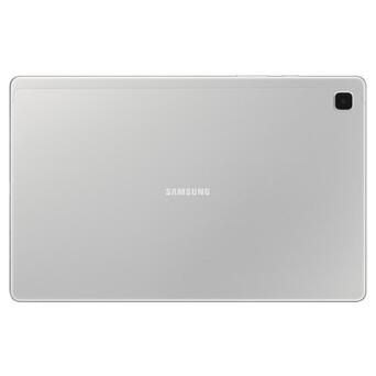 Планшет Samsung Galaxy Tab A7 Lite Wi-Fi 3/32GB Silver (SM-T220NZSA) фото №5