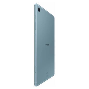 Планшет Samsung Galaxy Tab S6 Lite 2022 4/64GB LTE Blue (SM-P619NZBA) фото №4