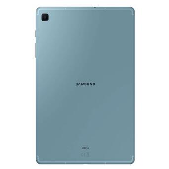 Планшет Samsung Galaxy Tab S6 Lite 2022 4/64GB LTE Blue (SM-P619NZBA) фото №3