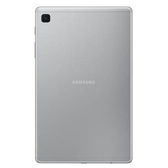 Планшет Samsung Galaxy Tab A7 Lite LTE 3/32GB Silver (SM-T225NZSA) фото №3