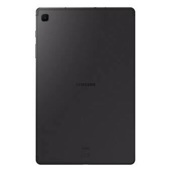 Планшет Samsung Galaxy Tab S6 Lite 2022 4/64GB LTE Gray (SM-P619NZAA) фото №5