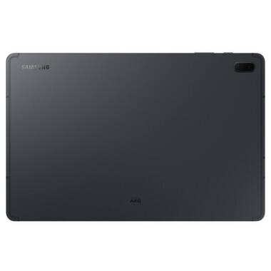 Планшет Samsung Galaxy Tab S7 FE 4/64GB WiFi (SM-T733) Mystic Black фото №4