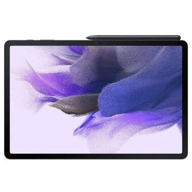 Планшет Samsung Galaxy Tab S7 FE 6/128Gb 5G Black (SM-T736BZKEE) фото №1
