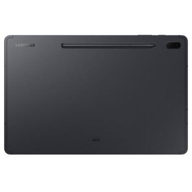 Планшет Samsung Galaxy Tab S7 FE 6/128Gb 5G Black (SM-T736BZKEE) фото №10