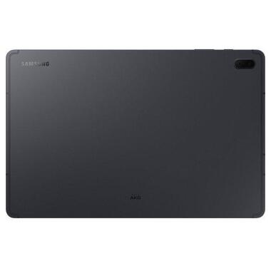 Планшет Samsung Galaxy Tab S7 FE 6/128Gb 5G Black (SM-T736BZKEE) фото №9