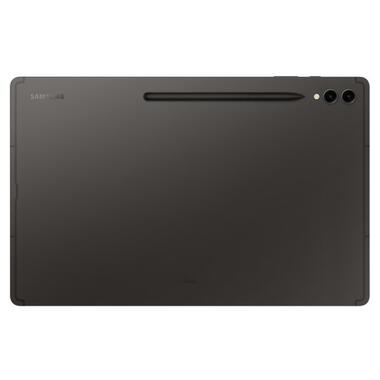 Планшет Samsung Galaxy Tab S9+ 12/256Gb Graphite (SM-X810B) фото №3