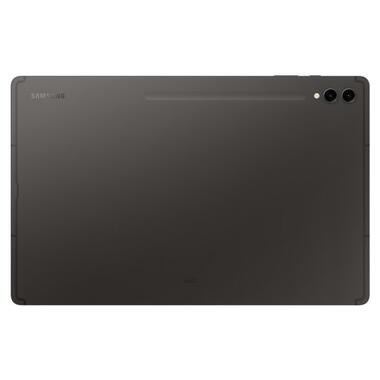 Планшет Samsung Galaxy Tab S9+ 12/256Gb Graphite (SM-X810B) фото №2