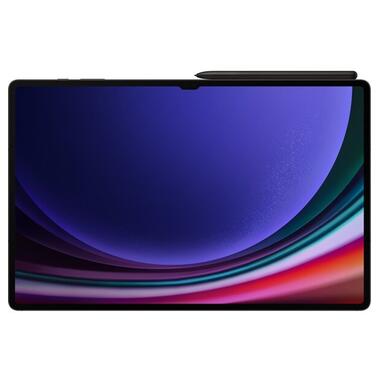 Планшет Samsung Galaxy Tab S9+ 12/256Gb Graphite (SM-X810B) фото №1