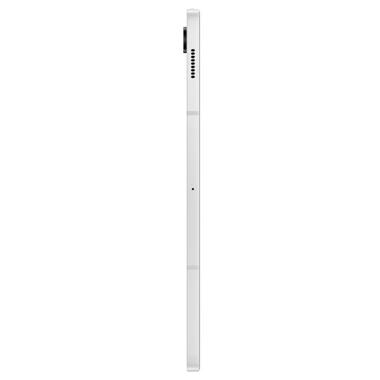 Планшет Samsung Galaxy Tab S9 FE+ 8GB 128GB сріблястий (SM-X610NZSASEK) фото №8