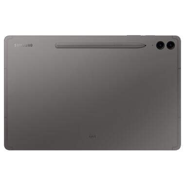 Планшет Samsung Galaxy Tab S9 FE+ 12GB 256GB LTE темно-сірий (SM-X616BZAESEK) фото №3
