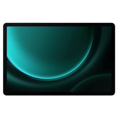 Планшет Samsung Galaxy Tab S9 FE 5G 6/128GB Ocean Green (SM-X516BLGASEK) фото №5