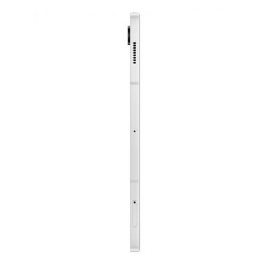 Планшет Samsung Galaxy Tab S9 FE 5G 6/128GB Silver (SM-X516BZSASEK) фото №7