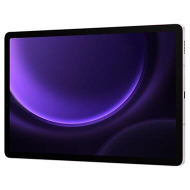 Планшет Samsung Galaxy Tab S9 FE 5G 6/128GB Lavender (SM-X516BLIASEK) фото №7