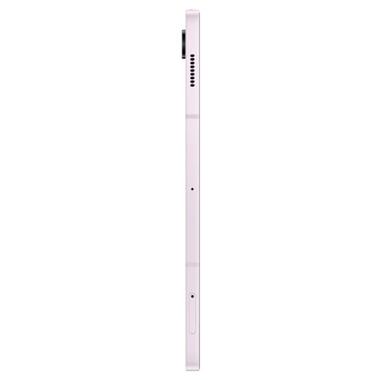 Планшет Samsung Galaxy Tab S9 FE 5G 6/128GB Lavender (SM-X516BLIASEK) фото №8