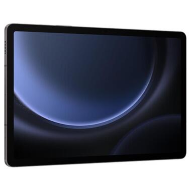 Планшет Samsung Galaxy Tab S9 FE 5G 8/256GB Gray (SM-X516BZAESEK) фото №6