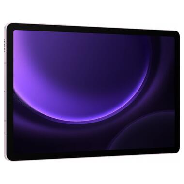 Планшет Samsung Galaxy Tab S9 FE 6GB 128GB 5G Lavender (SM-X516BLIASEK) фото №4