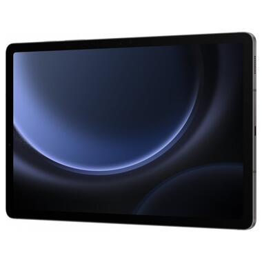 Планшет Samsung Galaxy Tab S9 FE 6GB 128GB 5G темно-сірий (SM-X516BZAASEK) фото №5