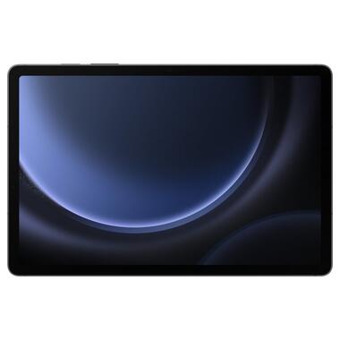 Планшет Samsung Galaxy Tab S9 FE 6GB 128GB 5G темно-сірий (SM-X516BZAASEK) фото №1