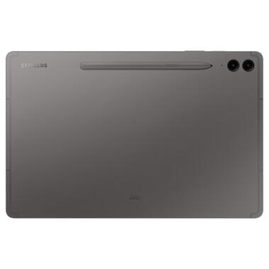 Планшет Samsung Galaxy Tab S9 FE+ 8GB 128GB темно-сірий (SM-X610NZAASEK) фото №3