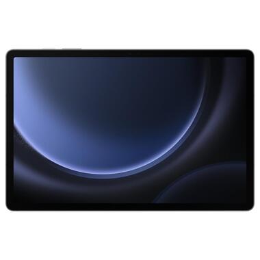 Планшет Samsung Galaxy Tab S9 FE Plus 5G 8/128GB Gray (SM-X616BZAA) (UA UCRF)  фото №7