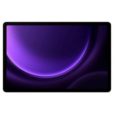 Планшет Samsung Galaxy Tab S9 FE 6/128Gb Lavender 5G SM-X516B UA фото №7