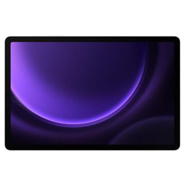 Планшет Samsung Galaxy Tab S9 FE 6/128Gb Lavender 5G SM-X516B UA фото №10