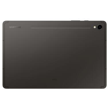 Планшет Samsung Galaxy Tab S9 8/128GB Wi-Fi Graphite (SM-X710NZAA) фото №4