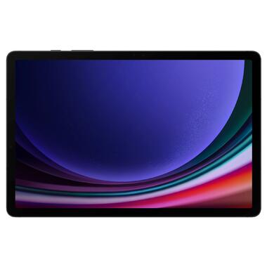 Планшет Samsung Galaxy Tab S9 8/128GB Wi-Fi Graphite (SM-X710NZAA) фото №2