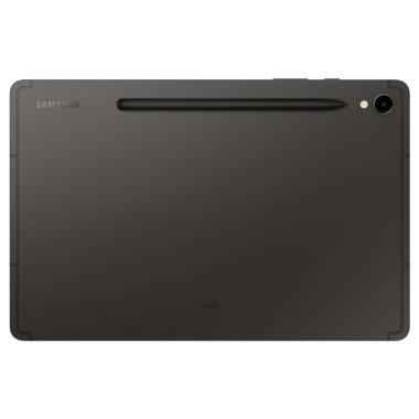 Планшет Samsung Galaxy Tab S9 8/128GB Wi-Fi Graphite (SM-X710NZAA) фото №5