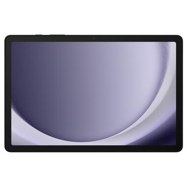 Планшет Samsung Galaxy Tab A9+ (X216) 11 4ГБ 64ГБ 5G Gray (SM-X216BZAASEK) фото №2