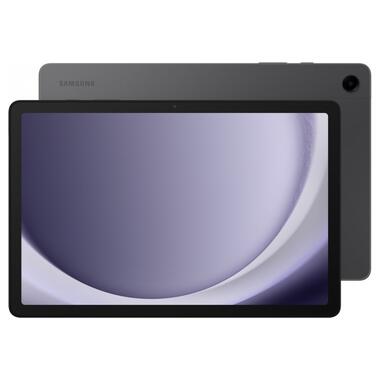Планшет Samsung Galaxy Tab A9+ (X216) 11 4ГБ 64ГБ 5G Gray (SM-X216BZAASEK) фото №1