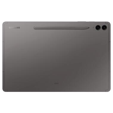 Планшет Samsung Galaxy Tab S9 FE+ X616B Wi-Fi+5G 8/128GB Graphite UA фото №7