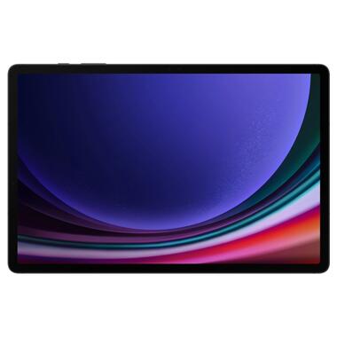 Планшет Samsung Galaxy Tab S9 FE+ X816B Wi-Fi+5G 12/256GB Graphite UA фото №1