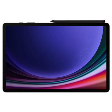 Планшет Samsung Galaxy Tab S9 FE+ X816B Wi-Fi+5G 12/256GB Graphite UA фото №3