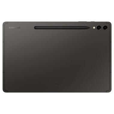 Планшет Samsung Galaxy Tab S9 FE+ X816B Wi-Fi+5G 12/256GB Graphite UA фото №7