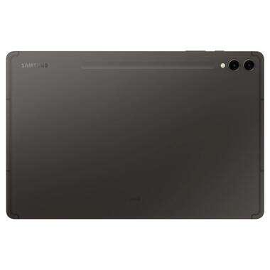 Планшет Samsung Galaxy Tab S9 FE+ X816B Wi-Fi+5G 12/256GB Graphite UA фото №6