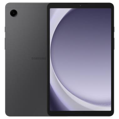 Планшет Samsung Galaxy Tab A9 Wi-Fi 8/128GB Graphite (SM-X110NZAESEK) фото №1