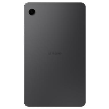 Планшет Samsung Galaxy Tab A9 Wi-Fi 8/128GB Graphite (SM-X110NZAESEK) фото №5