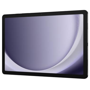Планшет Samsung Galaxy Tab A9+ 11 5G 4/64GB graphite (SM-X216BZAASEK) фото №4