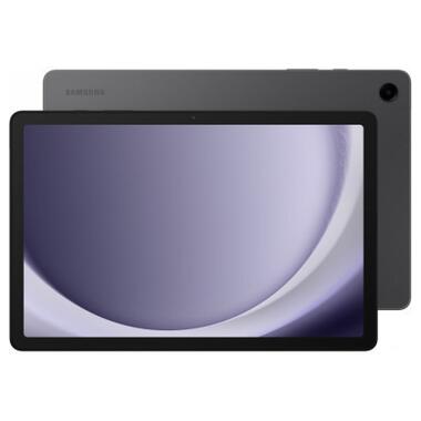 Планшет Samsung Galaxy Tab A9+ 11 5G 4/64GB graphite (SM-X216BZAASEK) фото №1
