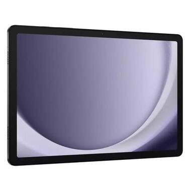 Планшет Samsung Galaxy Tab A9+ X210 11" 4GB/64GB Wi-Fi Graphite UA фото №7