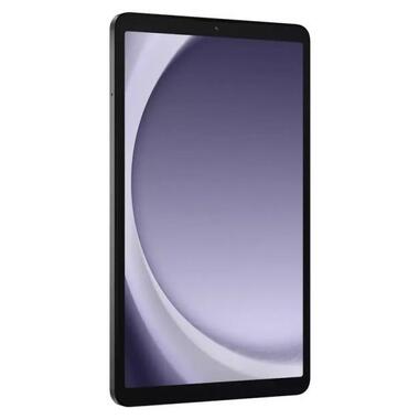 Планшет Samsung Galaxy Tab A9 4/64GB Wi-Fi Graphite (SM-X110NZAA) *CN фото №4