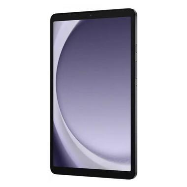 Планшет Samsung Galaxy Tab A9 4/64GB Wi-Fi Graphite (SM-X110NZAA) *CN фото №5