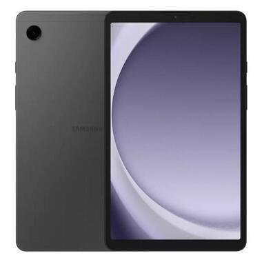 Планшет Samsung Galaxy Tab A9 4/64GB Wi-Fi Graphite (SM-X110NZAA) *CN фото №1